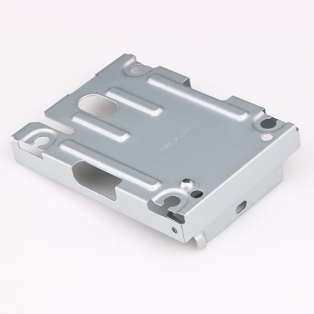 لسوني PS3 سوبر سليم الداخلية ق - مراجعة Gaming Console Holder وسعره
