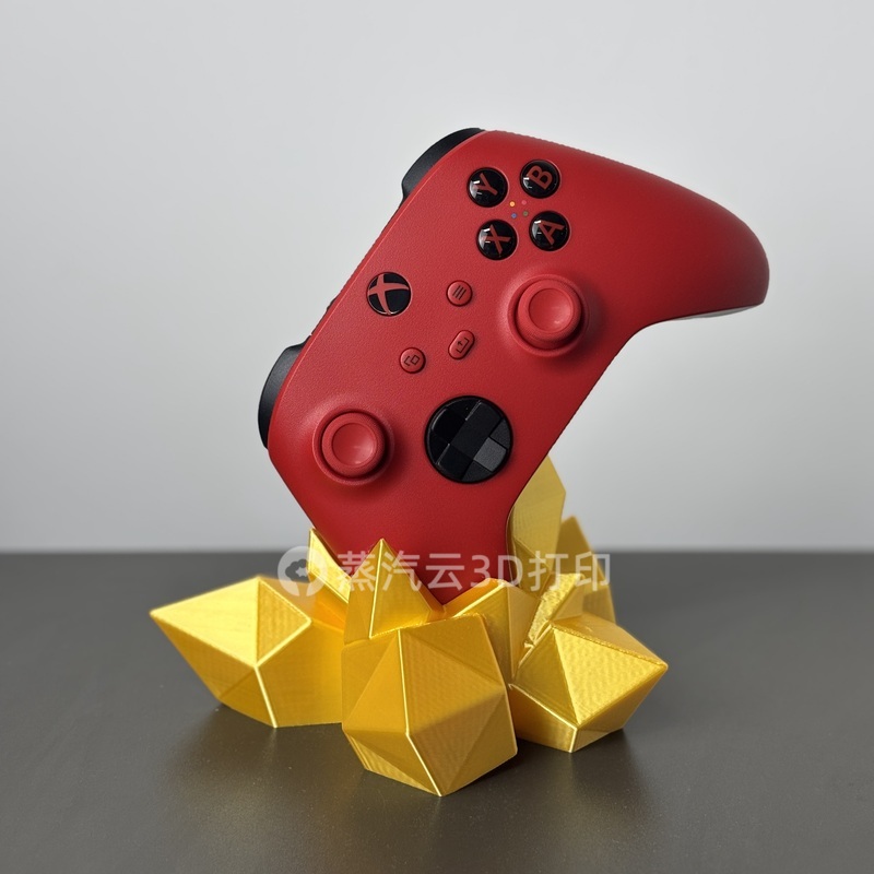 حامل وحدة تحكم الألعاب العالمي - مراجعة Controller Stand Holder وسعره