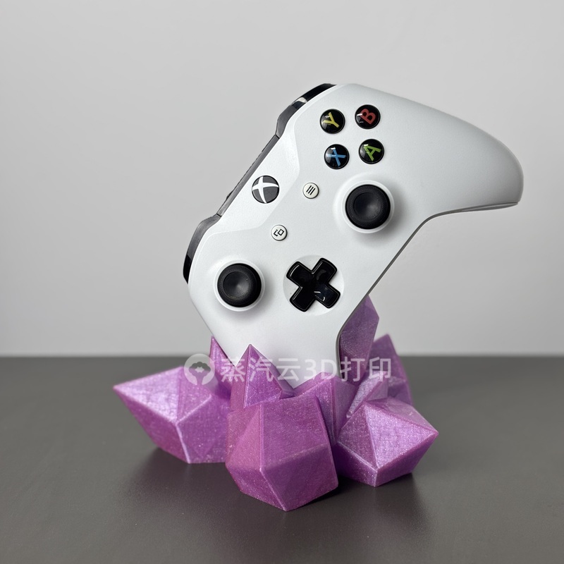 حامل وحدة تحكم الألعاب العالمي - مراجعة Controller Stand Holder وسعره