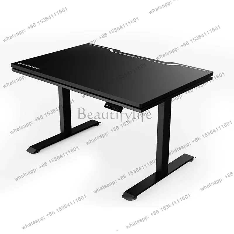 طاولات كمبيوتر للألعاب والطلاب - مراجعة Gaming Console Table وسعره