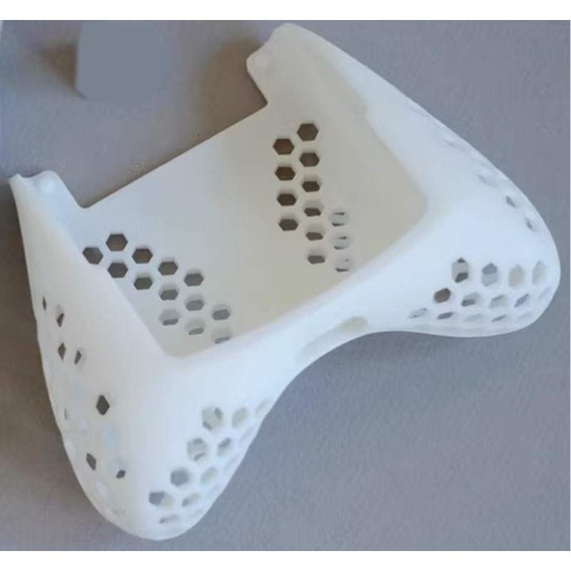 مقبض مريح مطبوع بتقنية ثلاثية  - مراجعة Gaming Console Holder وسعره