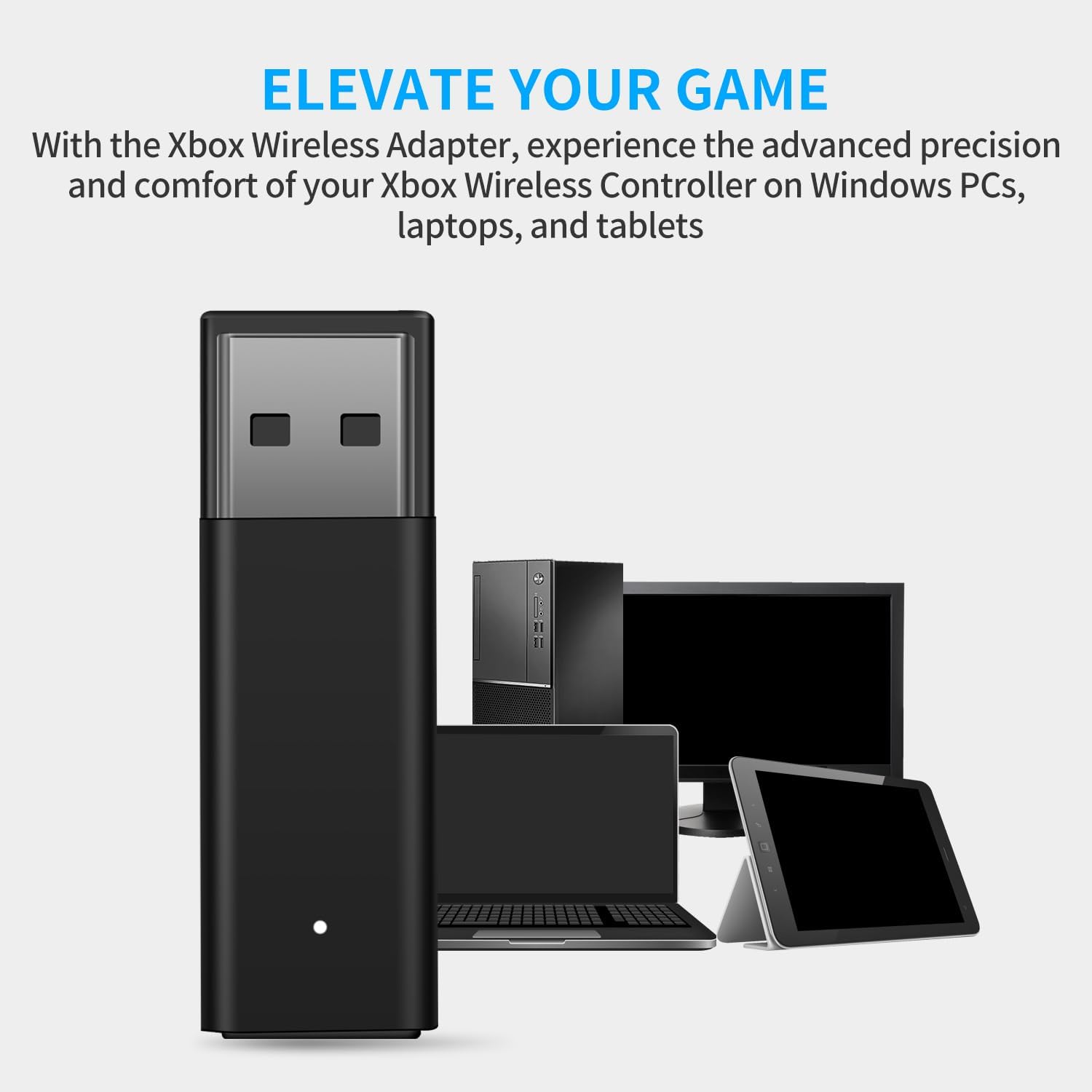 محول USB لجهاز Xbox One S X El - مراجعة Gaming Console Cabinet وسعره
