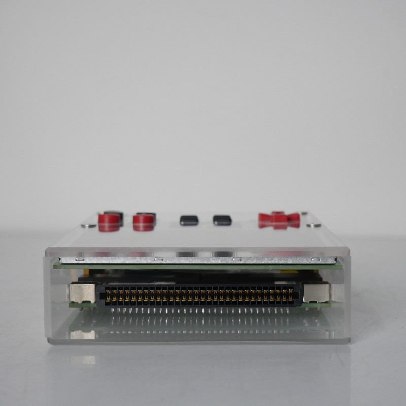 كول بيبي X7 ريترو FC جيب 8bit  - مراجعة Gaming Console Retro وسعره