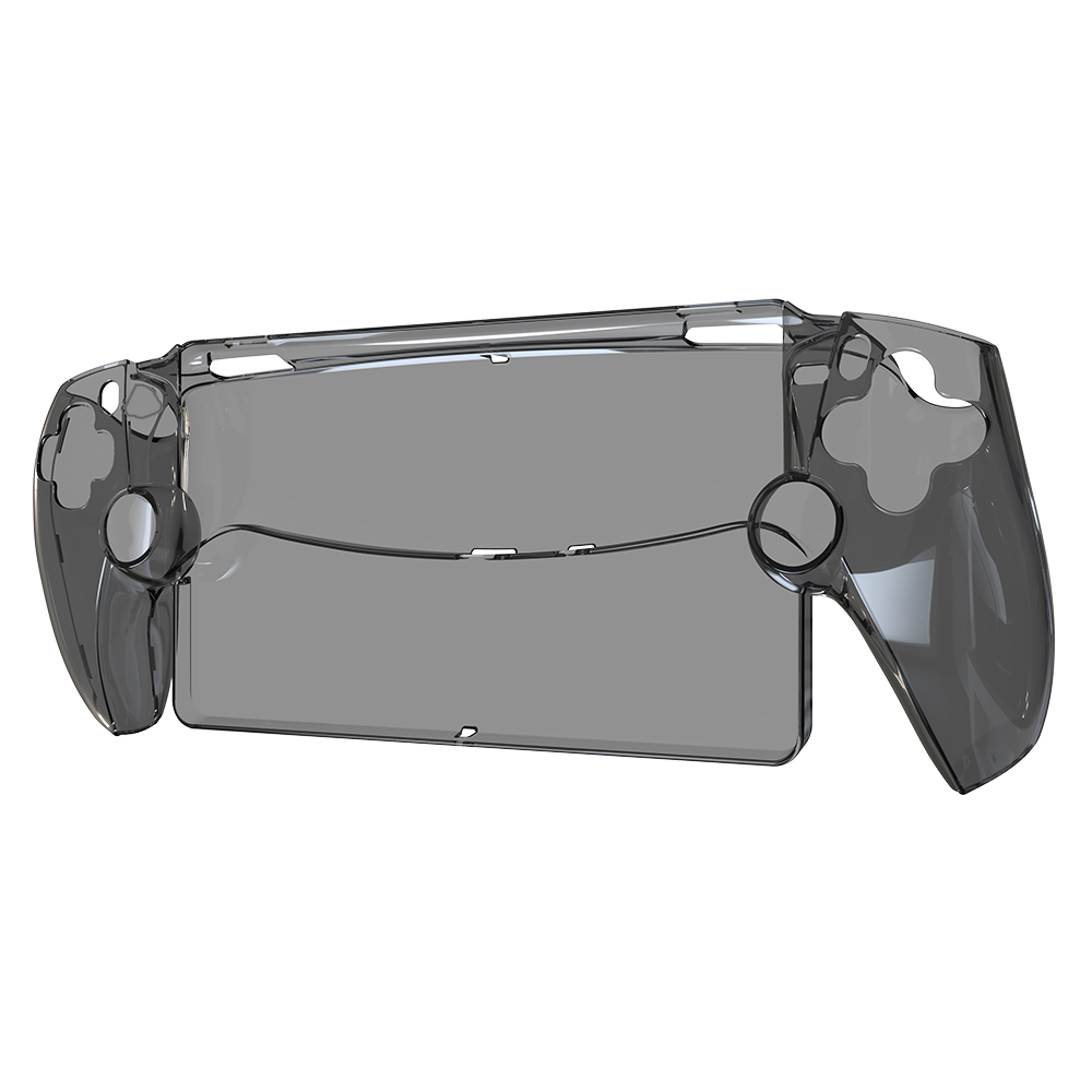 غطاء شفاف لوحدة تحكم الألعاب م - مراجعة Console Gaming Pc Case وسعره