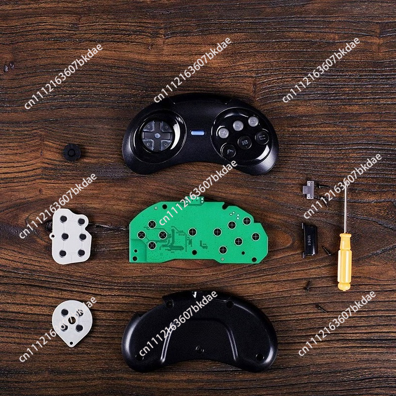 مجموعة محول وحدة تحكم ألعاب بل - مراجعة Gaming Console Retro وسعره