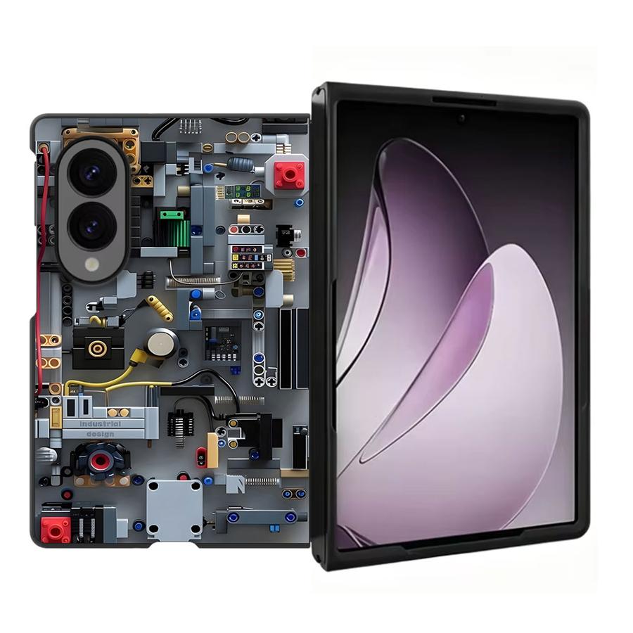 غطاء حماية للهاتف لسامسونج جال - مراجعة Console Gaming Pc Case وسعره