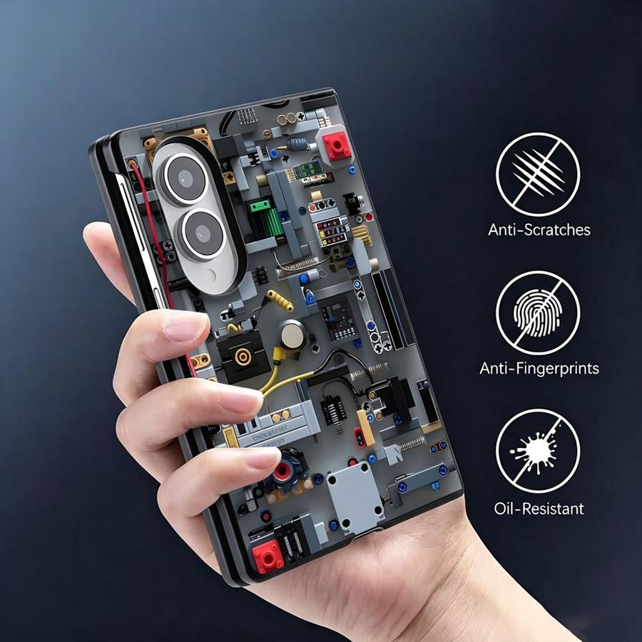 غطاء حماية للهاتف لسامسونج جال - مراجعة Console Gaming Pc Case وسعره