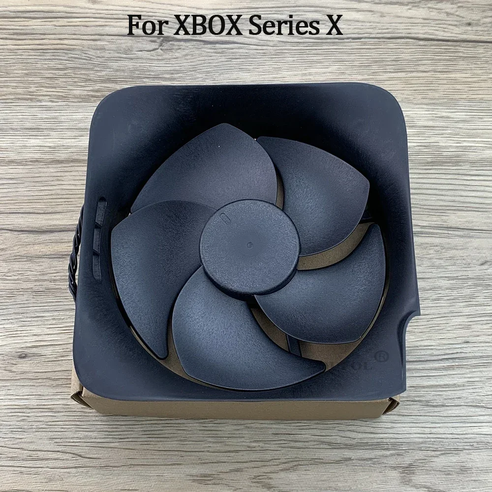 مروحة تبريد جديدة لأجهزة XBOX  - مراجعة Gaming Console News وسعره