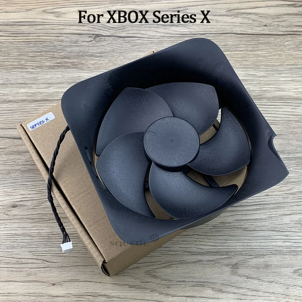 مروحة تبريد جديدة لأجهزة XBOX  - مراجعة Gaming Console News وسعره