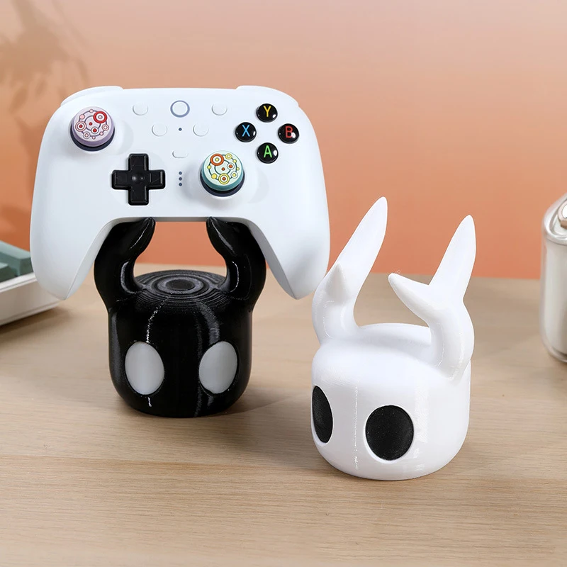 حامل تحكم عالمي للألعاب (1-10  - مراجعة Gaming Console Holder وسعره